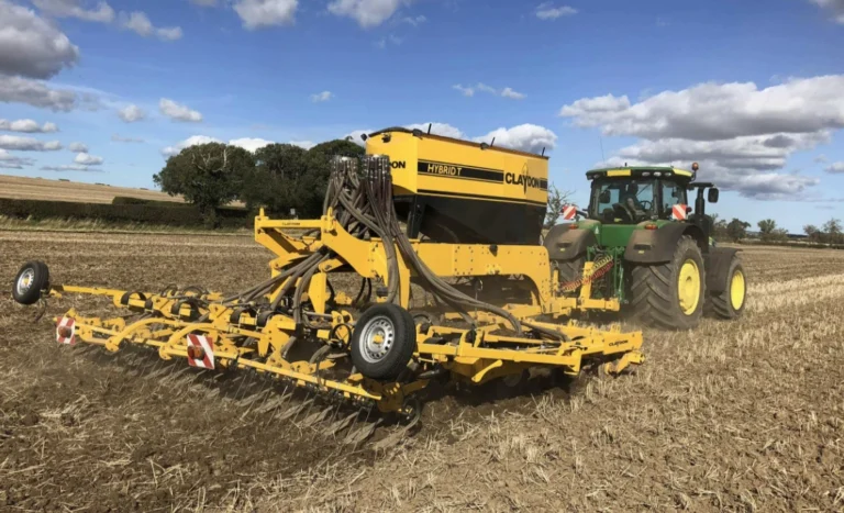 Strip-till w kukurydzy i burakach cukrowych - kiedy uprawa pasowa się opłaca?